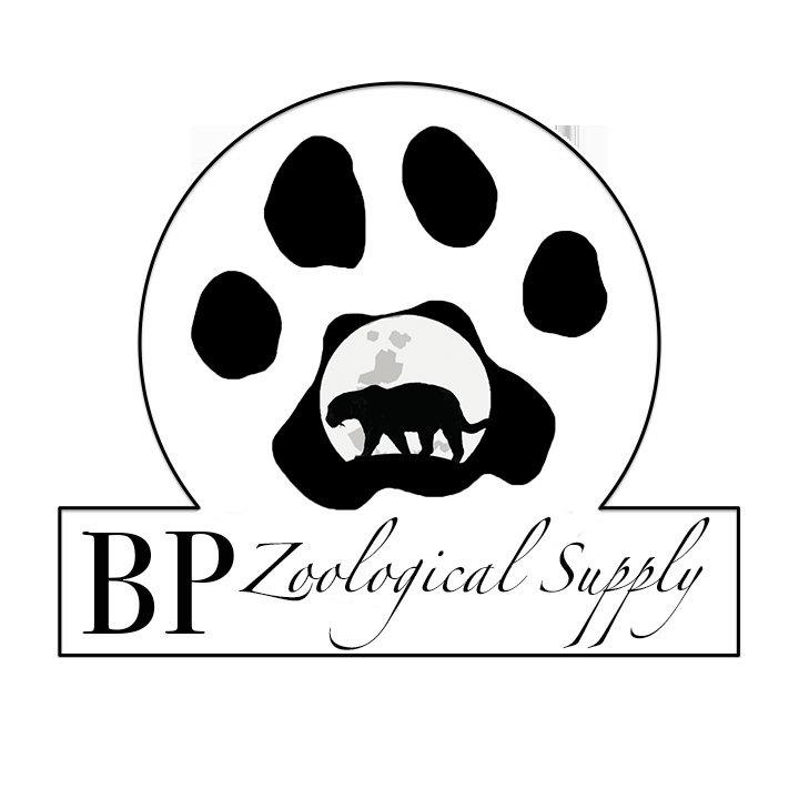 Black Panther Zoological Supply